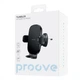 Автодержатель Proove Tumbler Air Outlet Car Mount black (CHTB00000001) - изображение 2