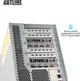 Сервер ARTLINE Business R98 (R98v10) - изображение 8