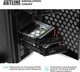 Сервер ARTLINE Business RT86 (RT86v07) - зображення 6