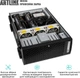 Сервер ARTLINE Business RT86 (RT86v09) - зображення 10
