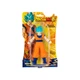 Стретч-іграшка DragonBall 96000_Super Saiyan Blue GOKU - зображення 2