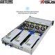 Сервер ARTLINE Business R84 (R84v03) - изображение 6