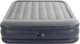 Materac dmuchany Intex 203 x 152 x 42 cm z wbudowaną pompką elektryczną 64136ND (6941057422886) - obraz 3