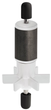 Wirnik do pompy Juwel Eccoflow 1000 (4022573850956) - obraz 3