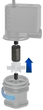 Wirnik do pompy Juwel Eccoflow 1000 (4022573850956) - obraz 5