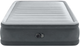 Materac dmuchany Intex 203 x 152 x 46 cm z wbudowaną pompką elektryczną 64414ND (6941057422954) - obraz 3