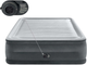 Materac dmuchany Intex 203 x 152 x 56 cm z wbudowaną pompką elektryczną 64418ND (6941057422961) - obraz 5