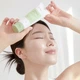 Успокаивающий крем-гель для лица IUNIK Centella Calming Gel Cream 60 ml - изображение 3