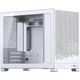 Корпус Jonsbo d32 std, White, без бп (sfx), Mini Tower, для Micro atx / Mini itx, 1xType-C / 1xUSB 3.2, макс. cpu - 164 мм / vga - 365 мм, боковая панель из закаленного стекла - изображение 1