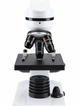 Микроскоп Carbon Biologic 40x-1600x с адаптером для смартфона и набором для экспериментов - изображение 4
