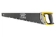 Ножовка по дереву Mastertool 450 мм 10T х 1" тройная заточка с тефлоновым покрытием (14-2445) - изображение 1