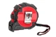 Рулетка Intertool 8 м x 25 мм Storm магнтит автостоп (MT-0848) - изображение 5