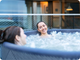 Jacuzzi dmuchane MSpa Naval 173 x 65 cm 6-osobowe NA062W (6954521627762) - obraz 8