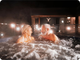 Jacuzzi dmuchane MSpa Naval 173 x 65 cm 6-osobowe NA062W (6954521627762) - obraz 9