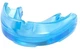 Капа Shock Doctor Single Braces под брекеты взрослая, возраст 12+ Blue (4100-BLU-AD) - изображение 5