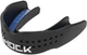 Капа Shock Doctor SuperFit взрослая, возраст 11+ Black (8901-BK-AD) - изображение 7