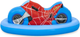 Надувний мотоцикл Bestway Spider-Man 98794 170 x 84 см (6941607331880) - зображення 4