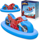 Надувний мотоцикл Bestway Spider-Man 98794 170 x 84 см (6941607331880) - зображення 5