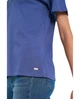 Футболка жіноча Lee Cooper 20196161.459 XL синя (5942723122322) - зображення 7
