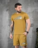 Тактичний літній комплект Coolmax Tactical Series Coyote S - зображення 2