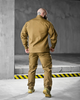 Тактический костюм из саржи Combat Tactical Coyote S - изображение 3