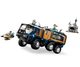 Конструктор LEGO City Науковий арктичний всюдихід-лабораторія (60471) - изображение 3
