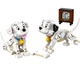 Конструктор LEGO Disney Лаки та Пенні (43271) - зображення 2