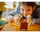 Конструктор LEGO Disney Лаки та Пенні (43271) - зображення 8