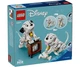 Конструктор LEGO Disney Лаки та Пенні (43271) - зображення 10