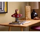 Конструктор LEGO Super Heroes Погруддя Залізної Людини MK4 (76327) - изображение 9