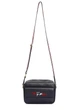 Сумка кросс-боди Tommy Hilfiger navy blue - зображення 5