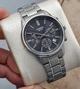 Мужские наручные часы CASIO MTP-E515D-8A - изображение 3