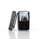 MP3 плеер Q03 Bluetooth Hi-Fi 16Gb с клипсой, FM радио и диктофоном - изображение 1