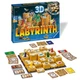 Настільна гра Ravensburger 3D Лабіринт (26831) - зображення 2