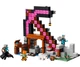 Конструктор LEGO Minecraft Шахта Кірка (21277) - изображение 2