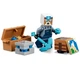 Конструктор LEGO Minecraft Шахта Кірка (21277) - изображение 8