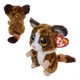 Мягкая игрушка TY Beanie Boo’s Лемур BINKY 25см (37287) - изображение 2