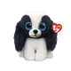 Мягкая игрушка TY Beanie Boos SISSY Щенок (36570) - изображение 1
