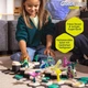 Стартовый набор GraviTrax L Junior Jungle (27499) - изображение 5