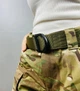Ремень 5.11 Tactical Operator 1 3/4" Belt Tdu Green, размер S (28"-30") - изображение 2