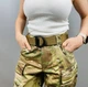 Ремень 5.11 Tactical Operator 1 3/4" Belt Coyote Brown, размер S (28"-30") - изображение 1