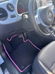 Автокилимки ЕВА Volkswagen Beetle 2011-2015 коврики EVA битл - изображение 1
