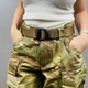 Ремінь 5.11 Tactical Operator 1 3/4" Belt Sandstone, розмір S (28"-30") - зображення 1