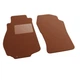 Двошарові килимки Sotra Premium Terracotta для Nissan 350Z (mkI) 2002-2008 (ST 06983-PR-Terra) - изображение 1