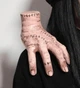 Рука реалистичная Тинг Wednesday декорация для дома сувенир (hand) - изображение 1