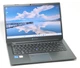 Ноутбук Dynabook Portege X40-J core i5 (11th Gen) 16Gb DDR4 + 256Gb SSD NVME Win 11 Pro Сірий Б/У - изображение 2