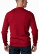 Джемпер Roy Robson 3XL Червоний 5051/615 - изображение 3