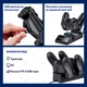 Зарядная станция для контроллеров PlayStation 4 (PS4/Slim/Pro) - изображение 3