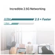 Сетевая карта TP-Link TX201 (239173) - изображение 3