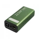 Батарея універсальна Gelius Lightstone GP-PB300 30000mAh QC+PD (22.5W) Green (00000090465) (251311) - зображення 4